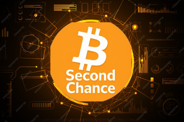 Bitcoin Seconde Chance (BTC): Exploring the Token That Banks on a “Second Chance”