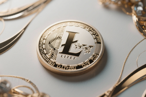 Litecoin Bounces Back with a 10% Surge — What’s Behind the Sudden Rally?