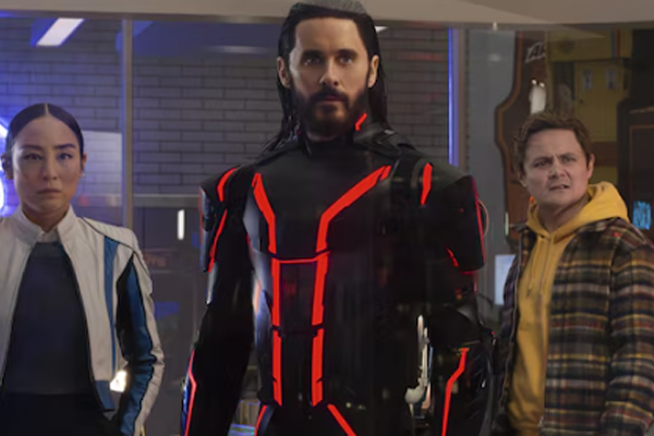 ‘Tron: Ares’ Takes the Top Spot at the Box Office — But Misses the Mark on Expectations